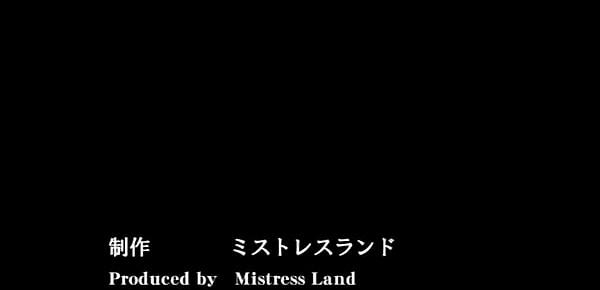  MLDO-096 Loser to be discarded with winner to be bred. Mistress Land